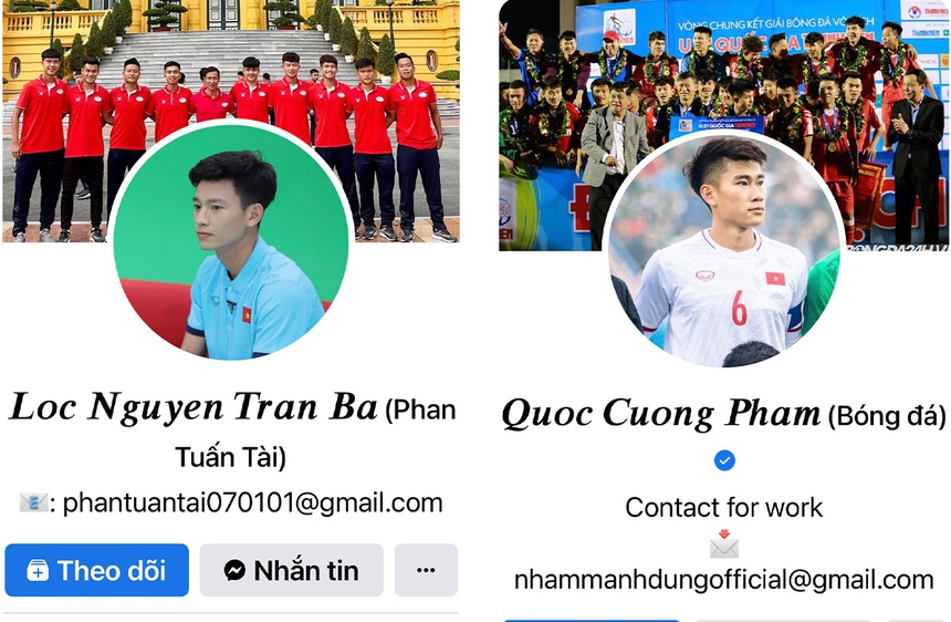 Nham Manh Dung Phan Tuan Tai bi doi ten Facebook anh 1