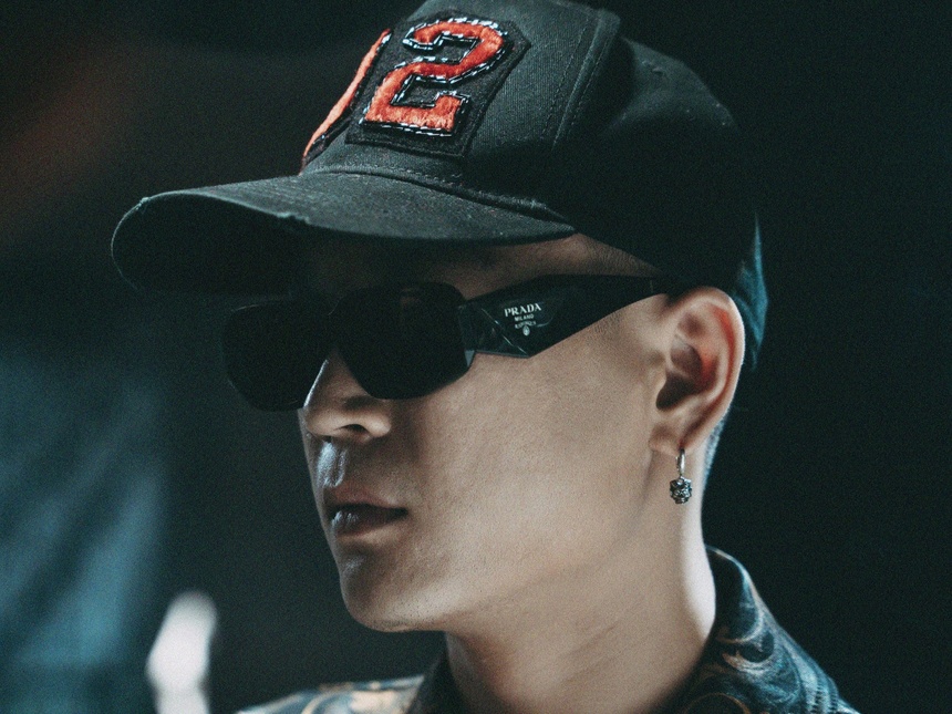 Lil shady bi xoa kenh youtube anh 1