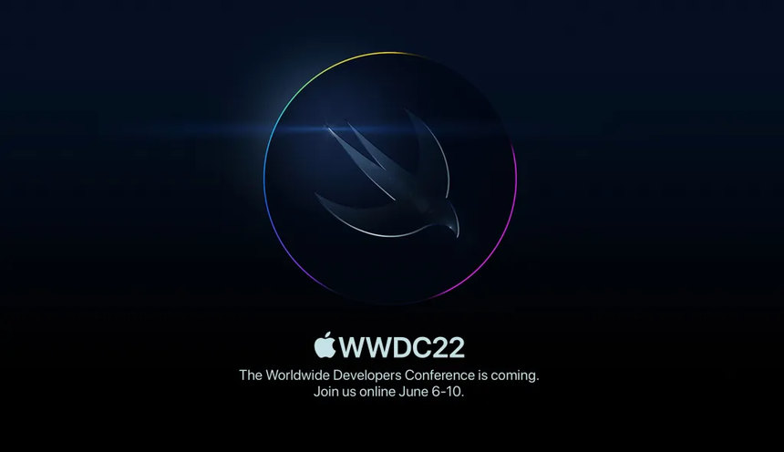 Apple cong bo su kien WWDC 2022 anh 1