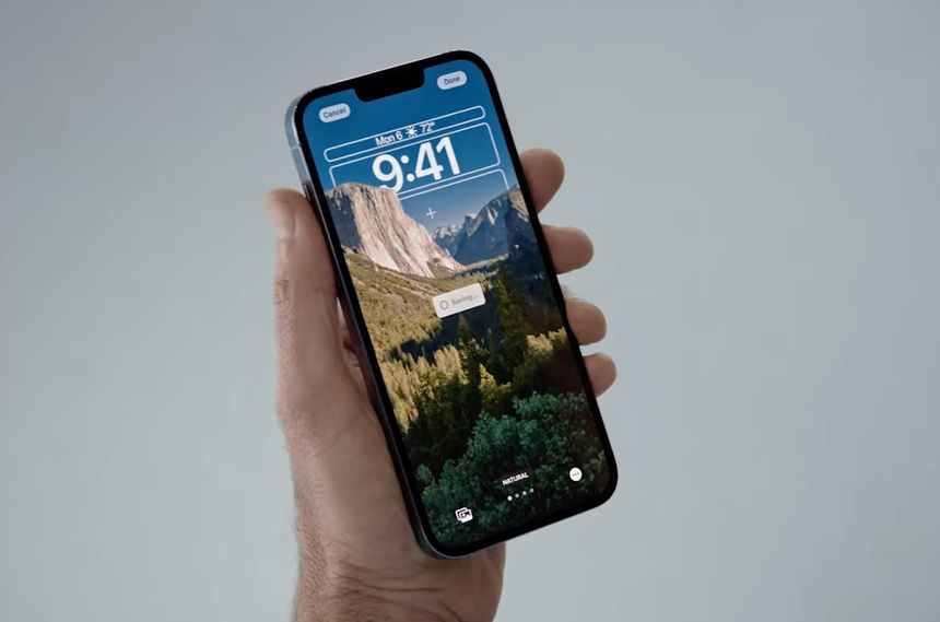 iPhone khong duoc nang cap iOS 16 anh 1