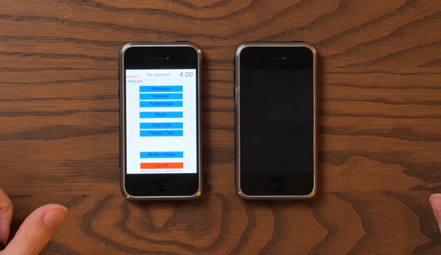 Ban thu nghiem cua iPhone doi dau anh 7