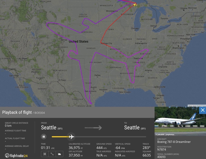 Cach hoat dong cua Flightradar24 anh 4