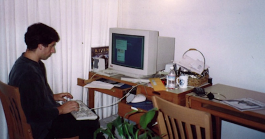 Ky niem thanh lap Google anh 1