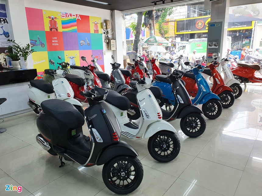 gia xe tay ga tang cao anh 3