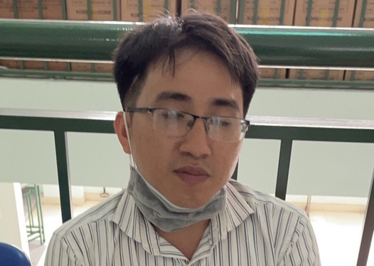 bat giam doc Cong ty HSBC Viet Nam anh 1