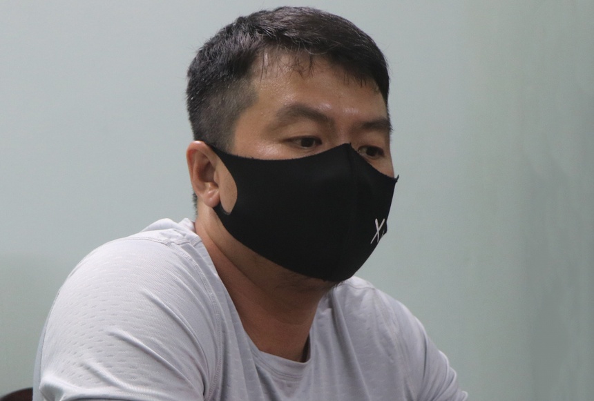 Bac si to bi hanh hung tai benh vien anh 1